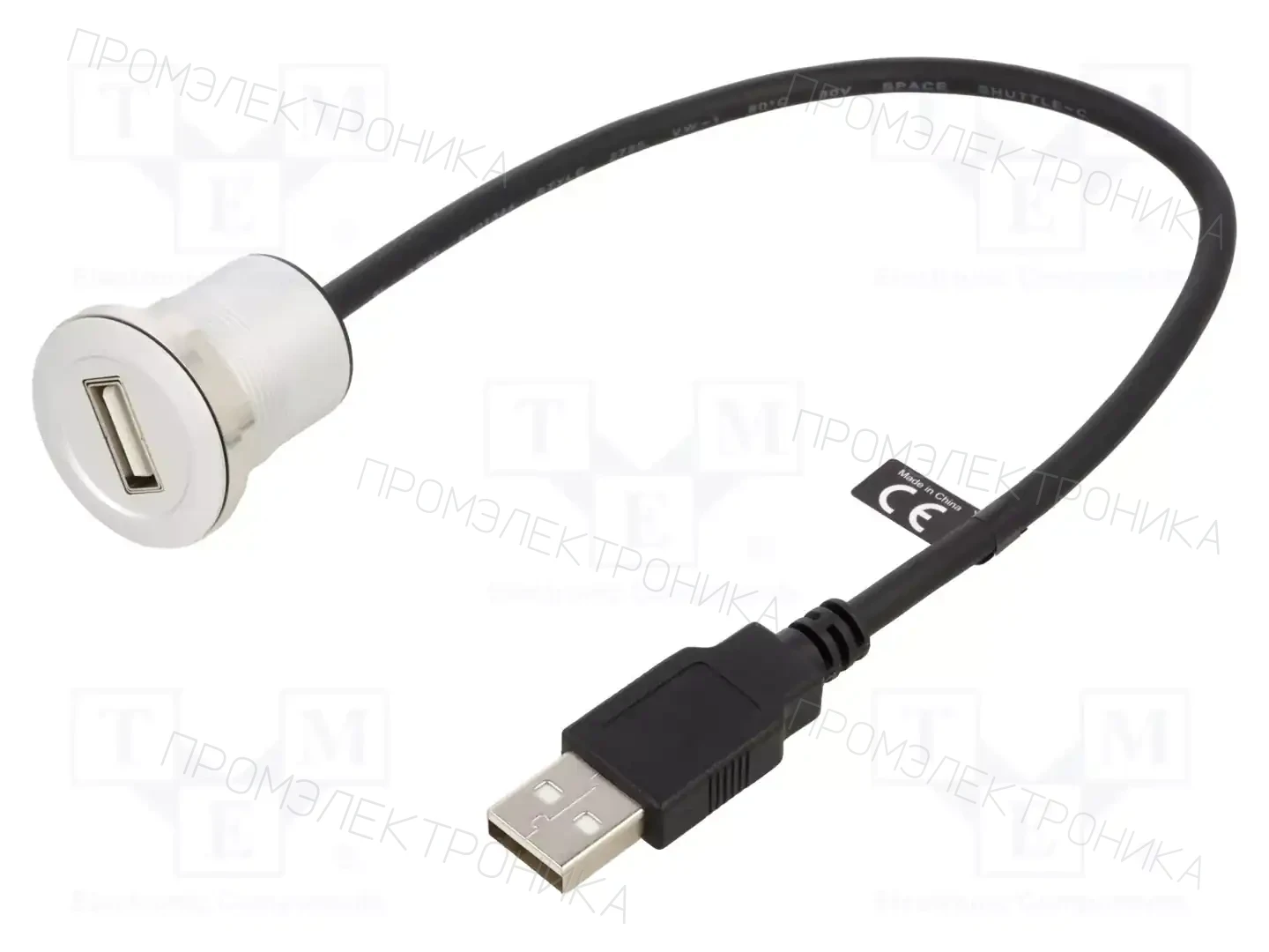 DELOCK 88181 — Кабели и адаптеры USB