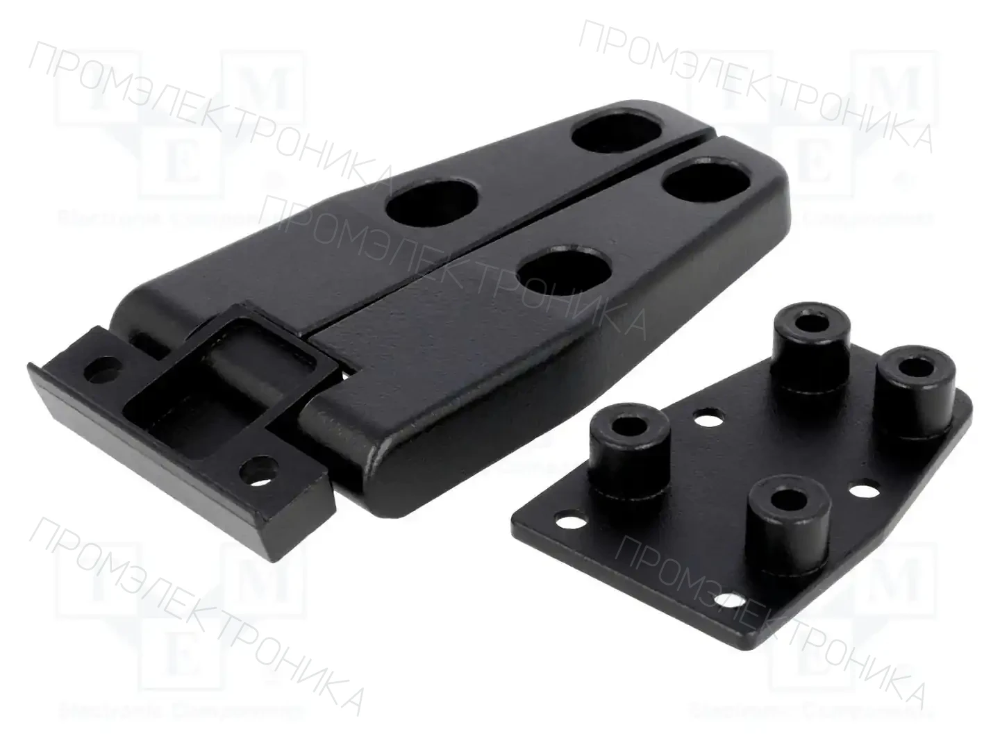 RST ROZTOCZE 3.ZN115 RAL-9005 — Петли