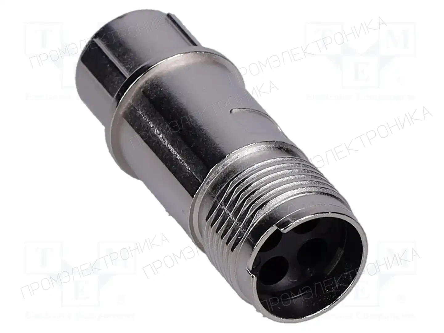 ITT CANNON 192992-0121 — Разъeмы Automotive