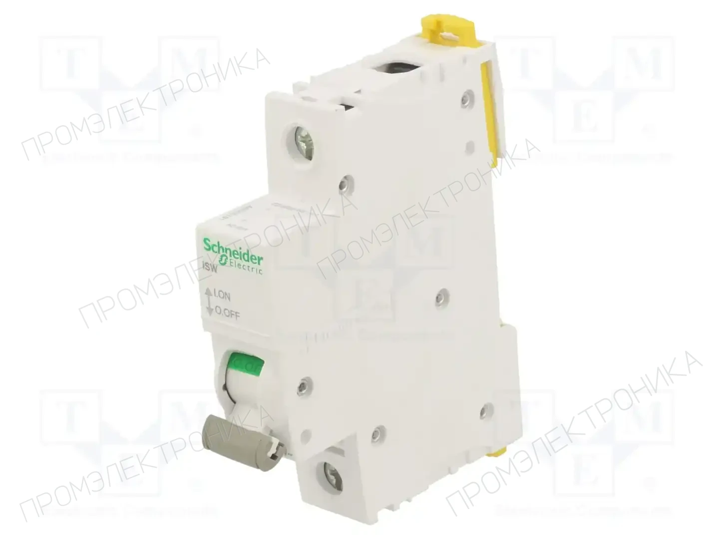 SCHNEIDER ELECTRIC A9S65191 — Разъединители