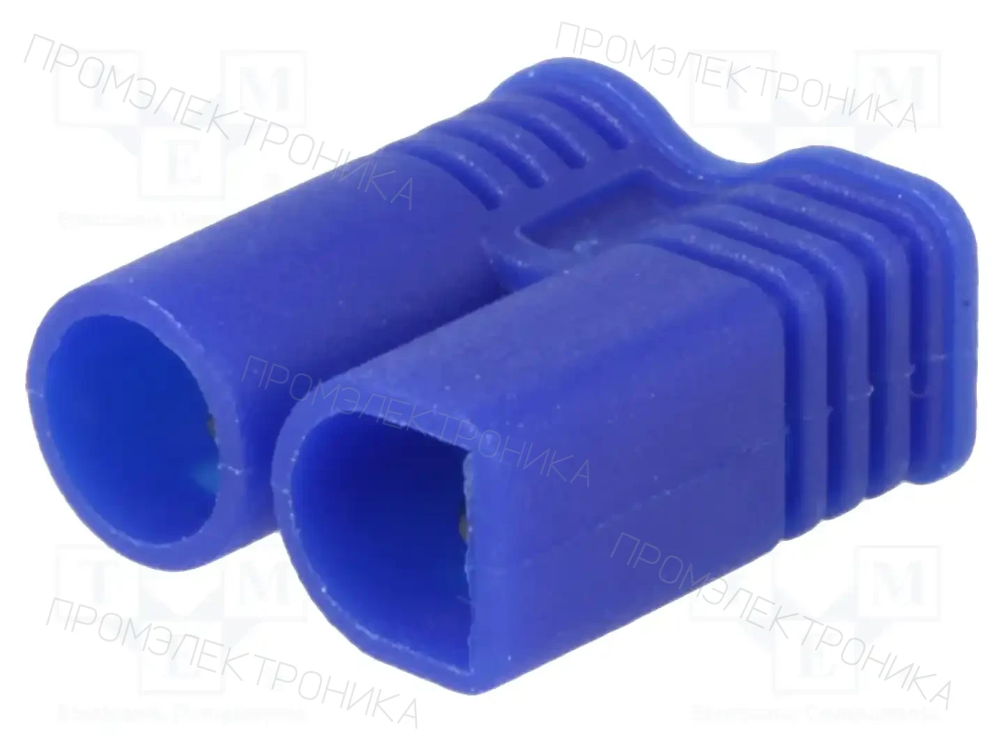 AMASS EC2-M — Разъeмы DC