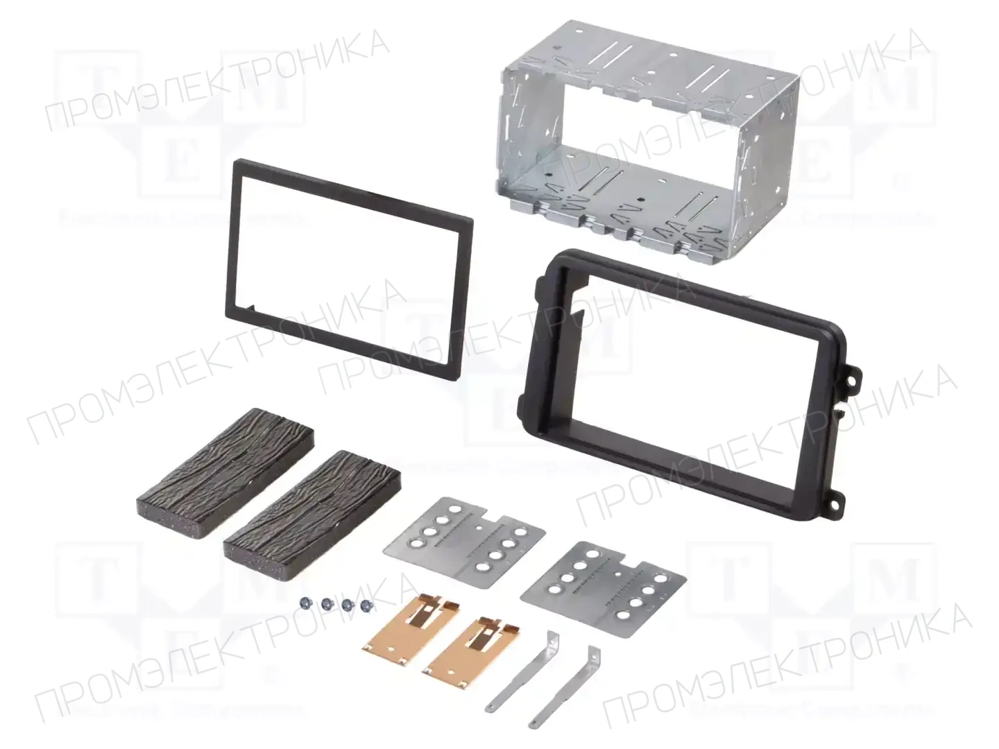 PER.PIC. MA95003.2/T+KIT — Рамки для радио