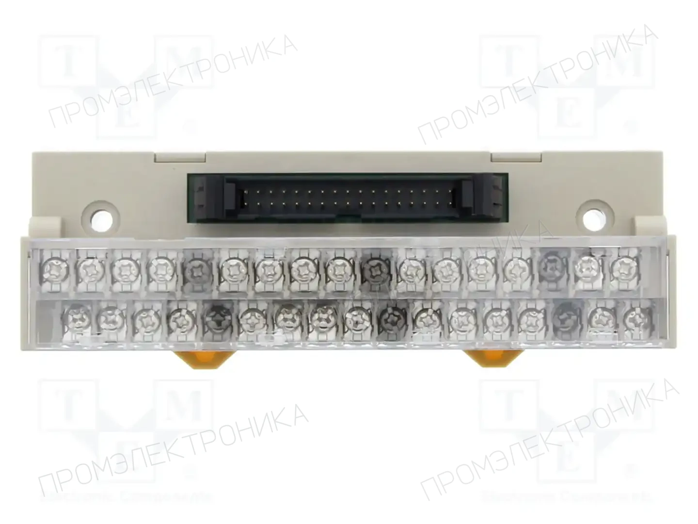 OMRON XW2D-34G6 — Контроллеры PLC