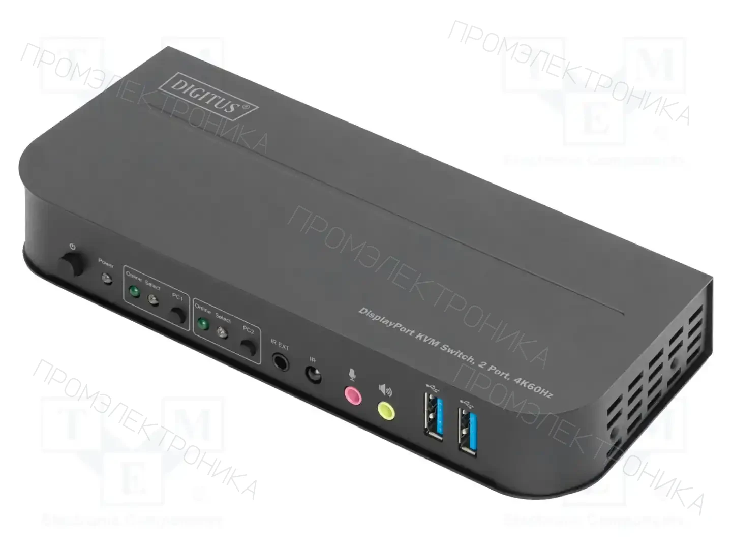 DIGITUS DS-12850 — Кабели и адаптеры для мониторов