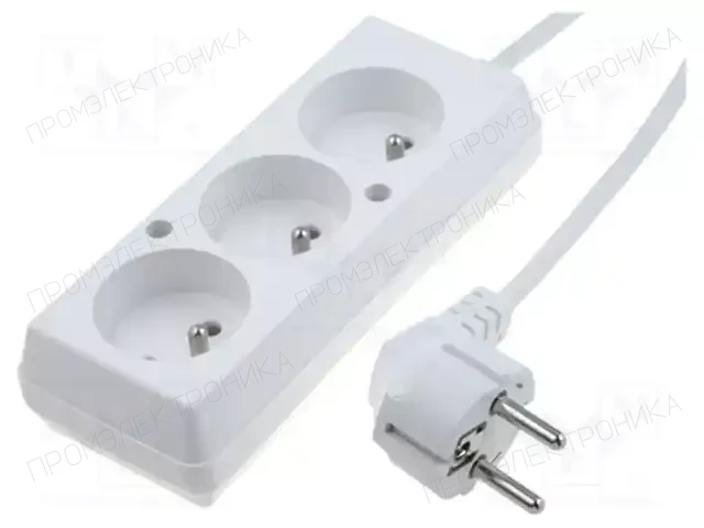 JONEX 5907570022720 — Сетевые удлинители