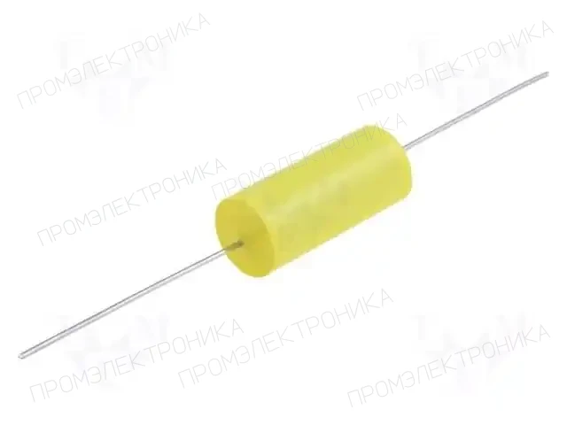 Jb Capacitors JFGC 1UF 400V — Пленочные конденсаторы ТНТ