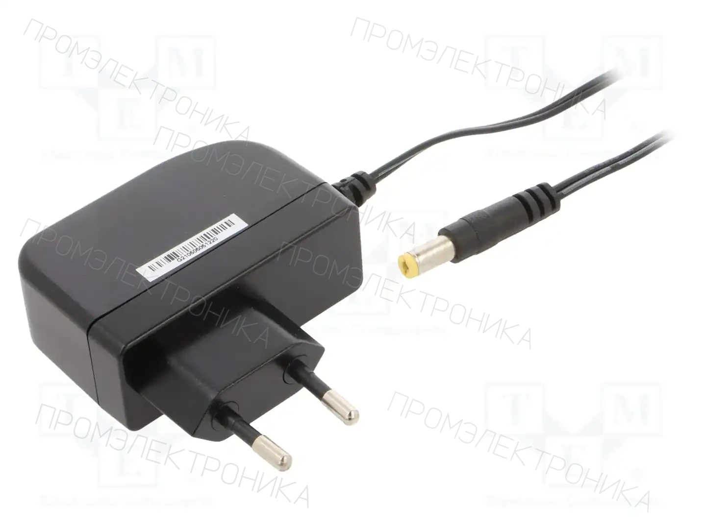 SUNNY SYS1638-0605-W2E — Штекерные блоки питания