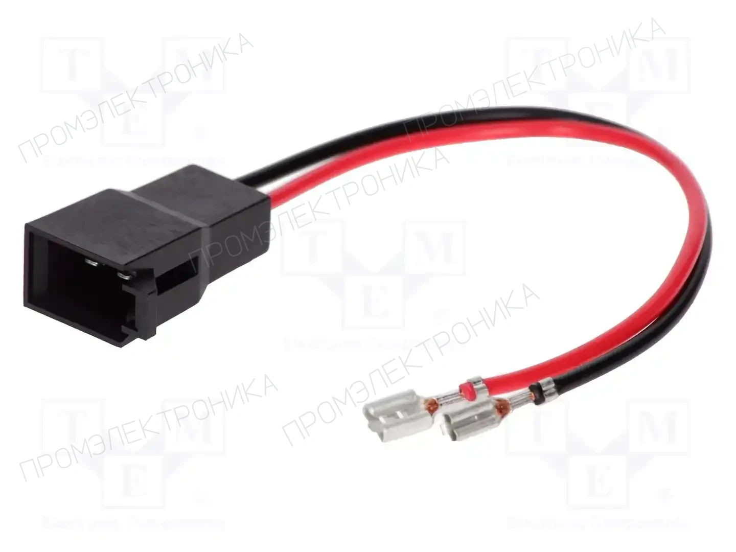 4CARMEDIA ZRS-AG-2 — Адаптеры для динамиков
