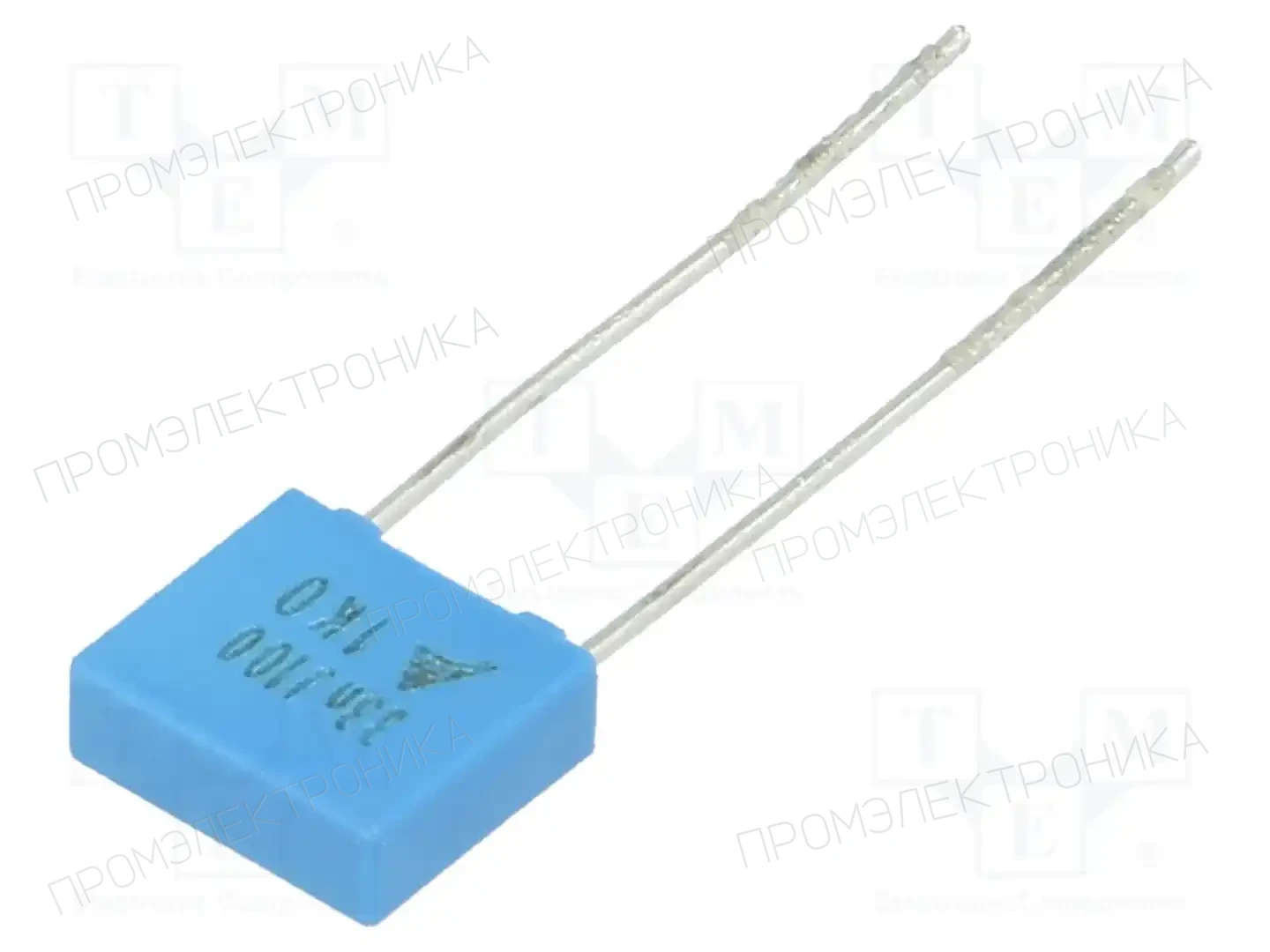 TDK B32529C1333J289 — Пленочные конденсаторы ТНТ