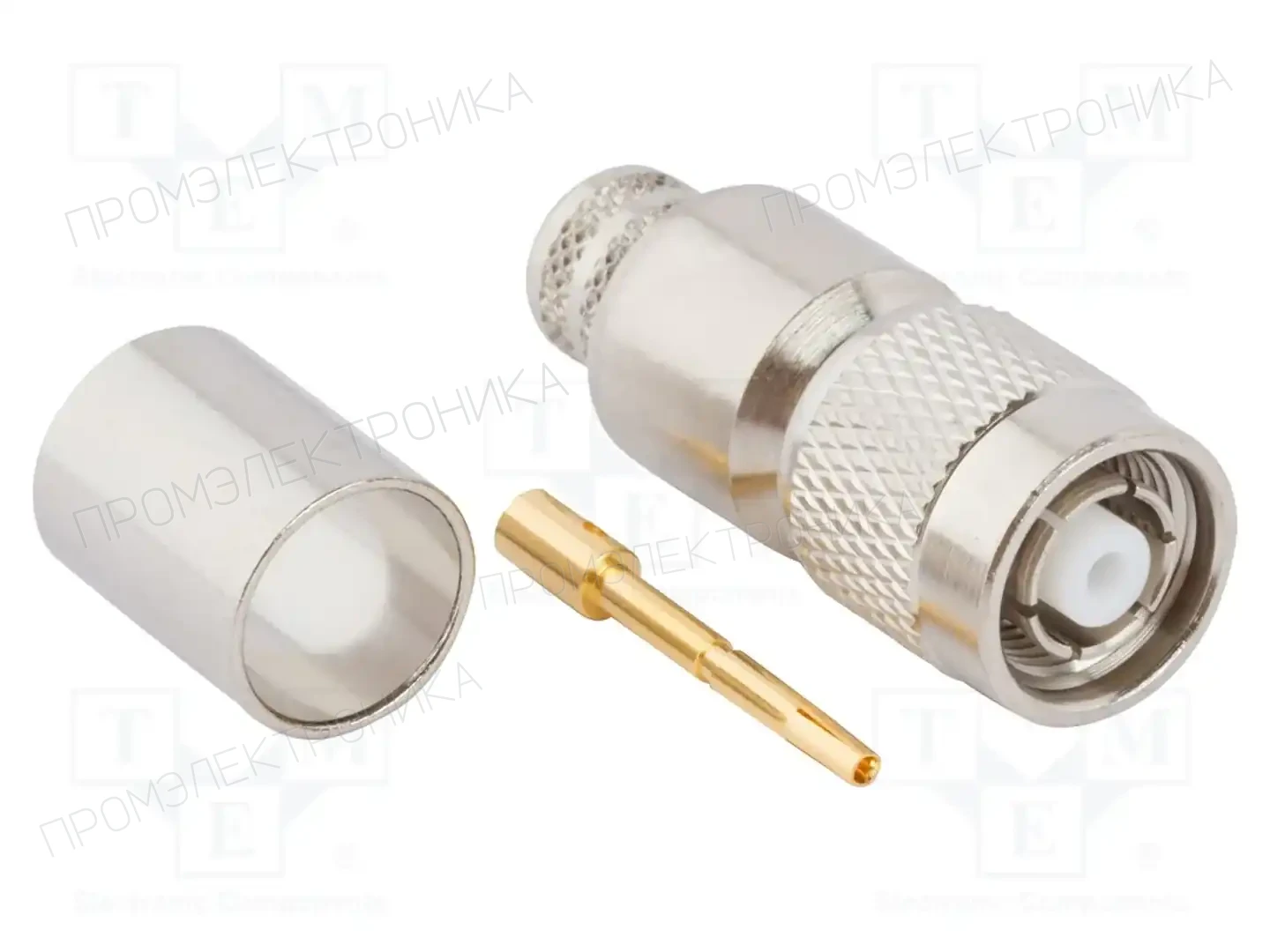 AMPHENOL RF 122394RP — Разъeмы TNC