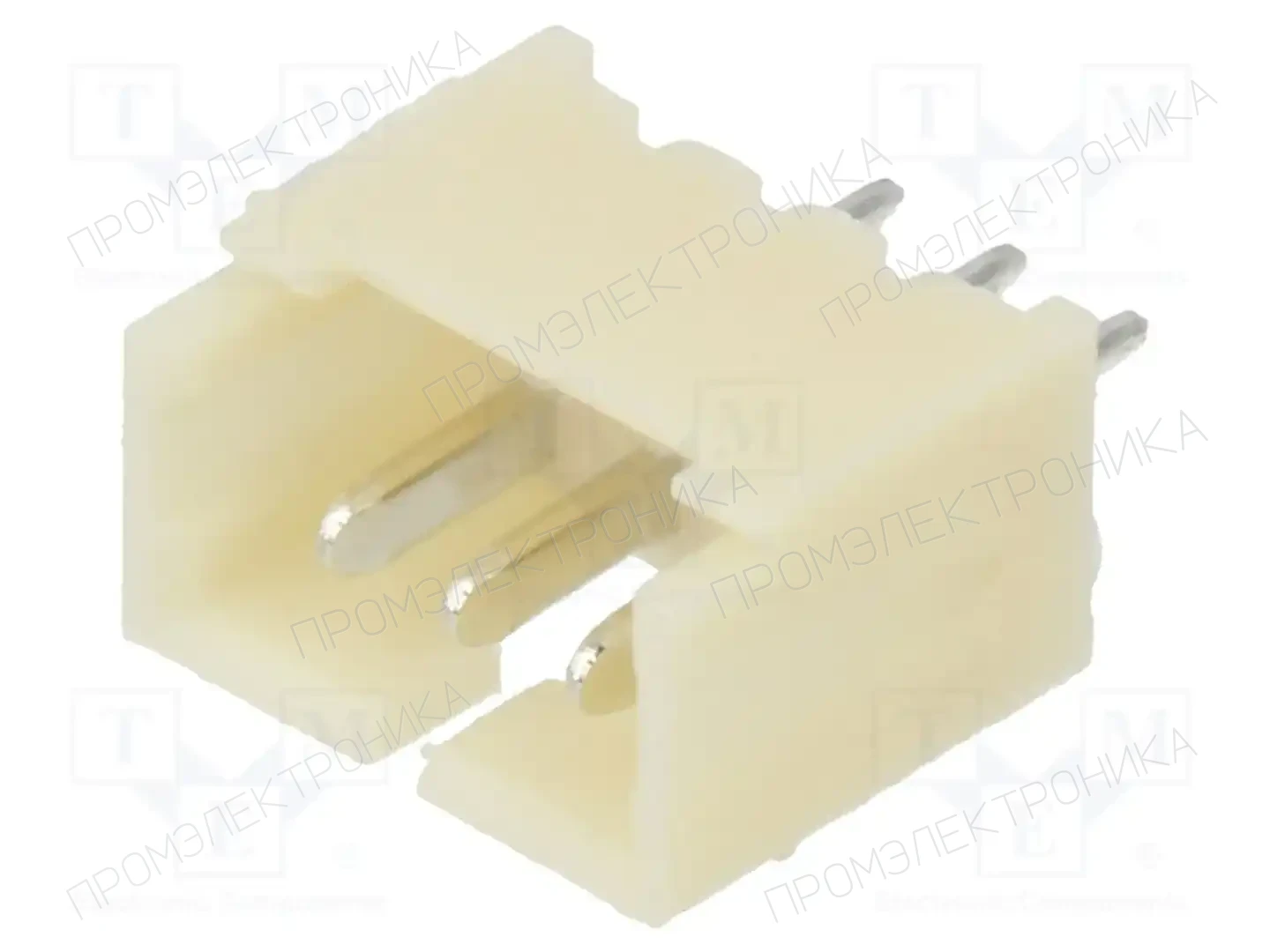 ADAM TECH 125SH-A-03-TS — Разъeмы сигнальные растр 1,25мм
