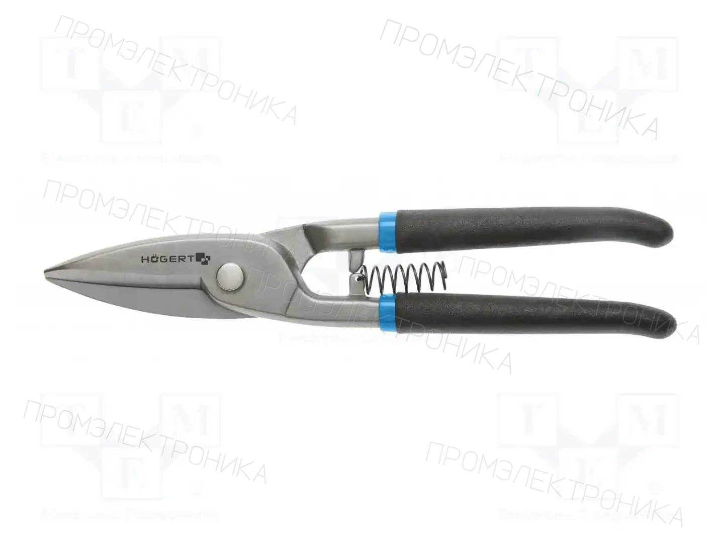 HÖGERT TECHNIK HT3B506 — Ножницы, маленькие ножницы, ножи