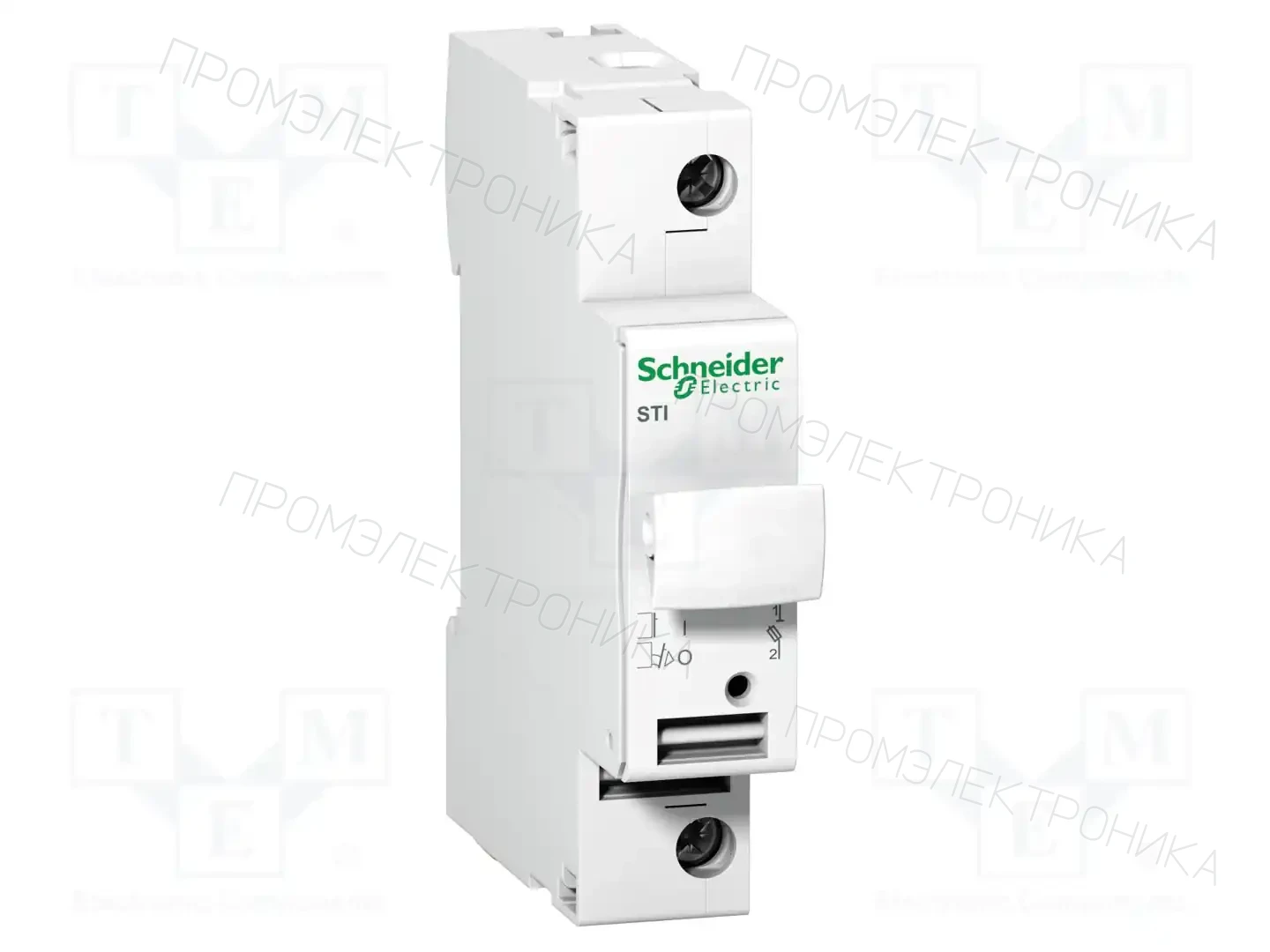 SCHNEIDER ELECTRIC A9N15635 — Аксессуары для монтажа