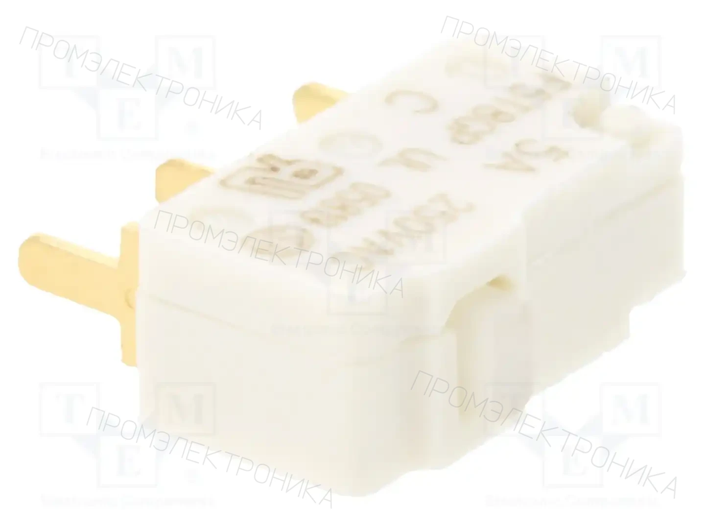SAIA-BURGESS F5T8GPUL — Микропереключатели SNAP ACTION