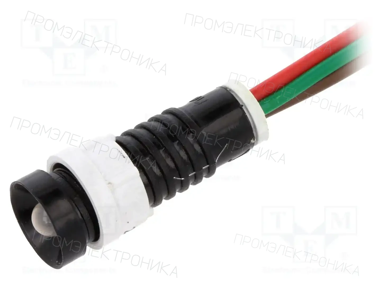 POLAM-ELTA LRG-D5-24AC/DCWK — LED панельные индикаторы