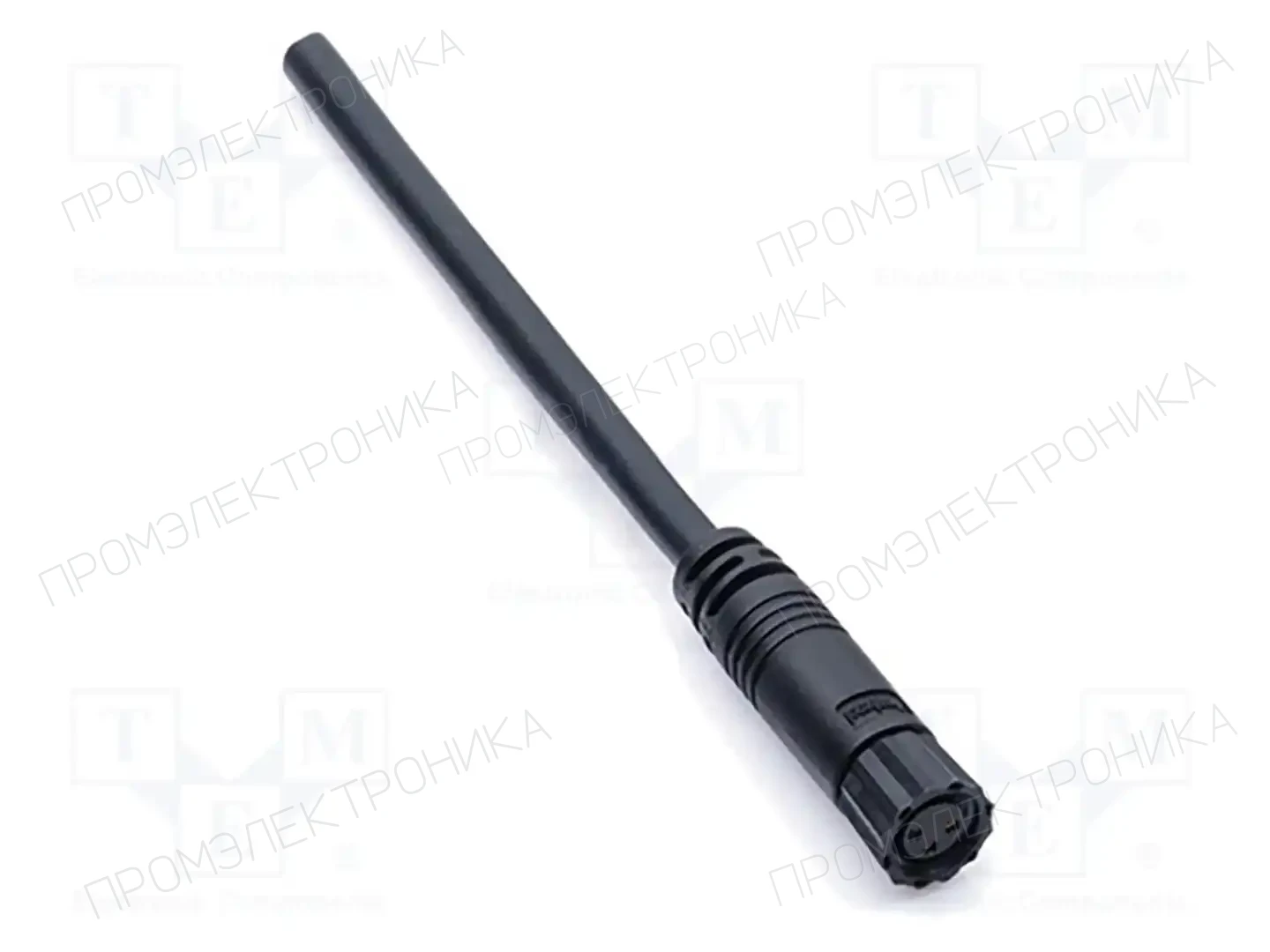 AMPHENOL LTW 8P-03AFFM-SL7A01 — Разъeмы M8