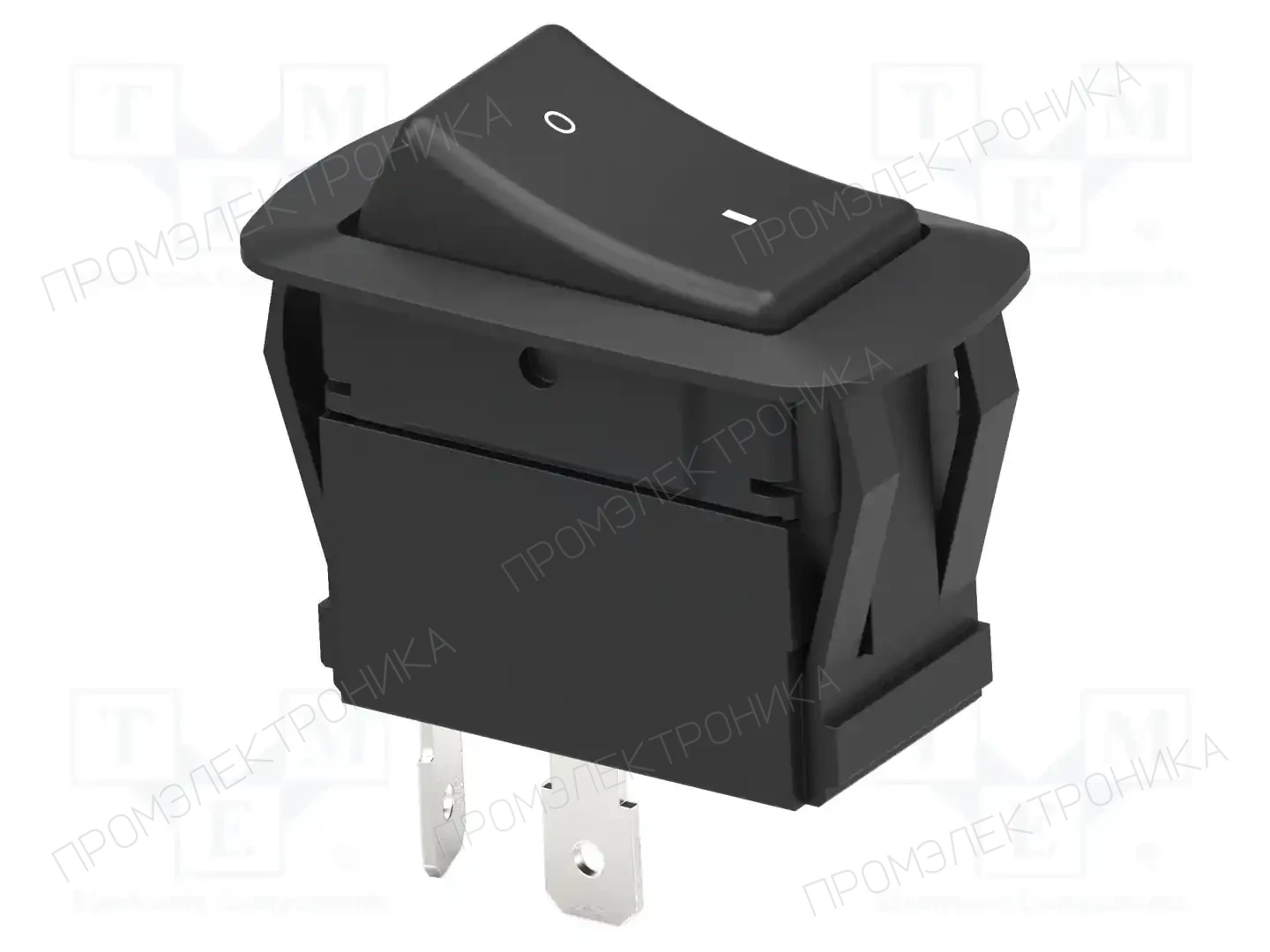 TE Connectivity 1571102-2 — Переключатели типа Rocker