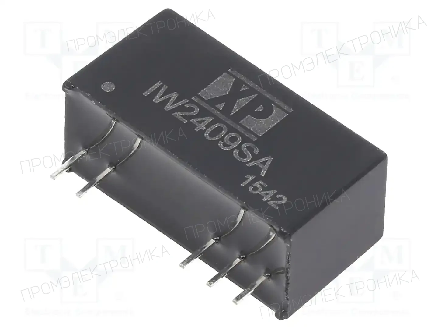 XP POWER IW2409SA — Преобразователи DC/DC