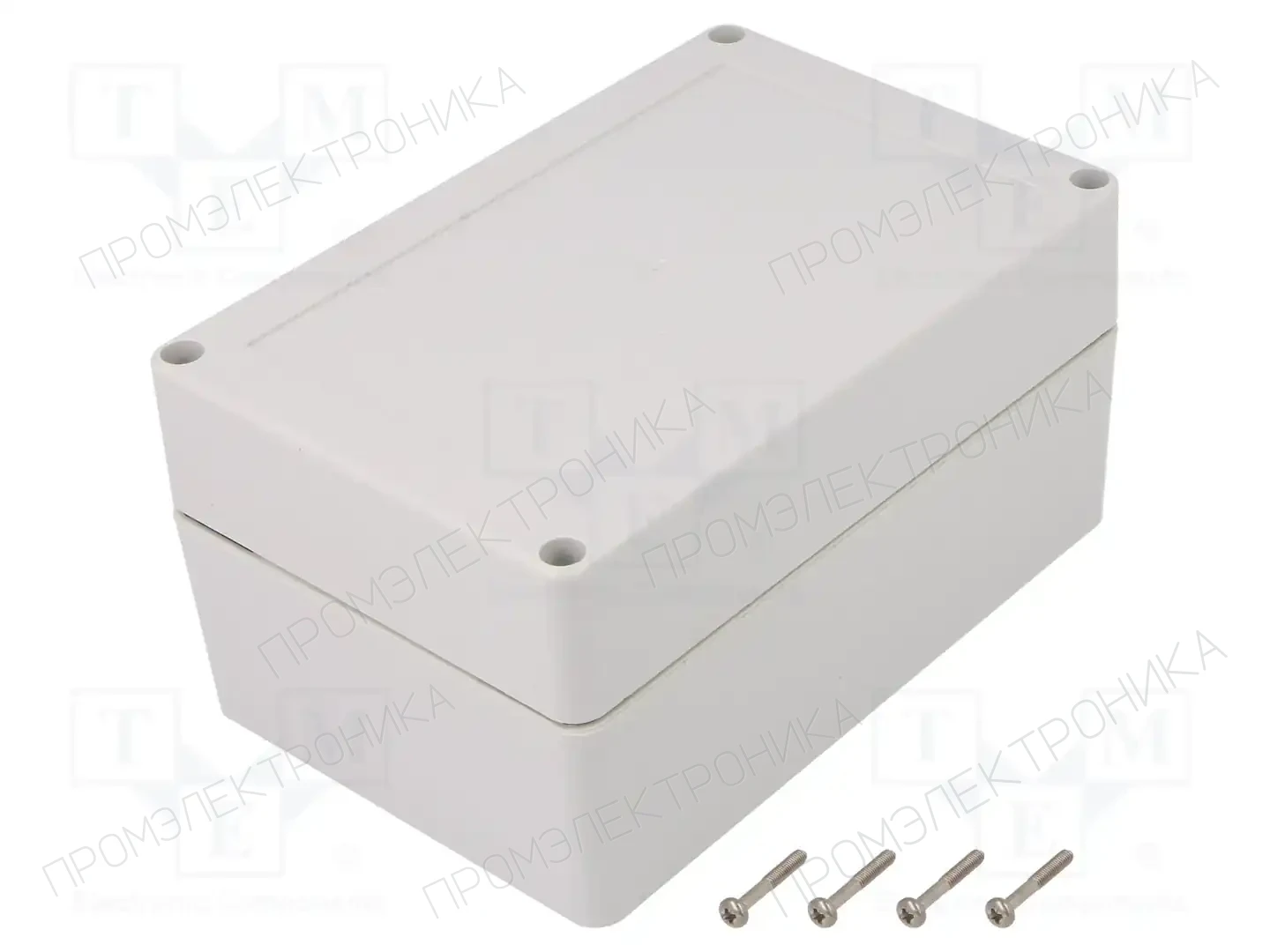KRADEX ZP150.100.75JH TM ABS — Корпуса универсальные