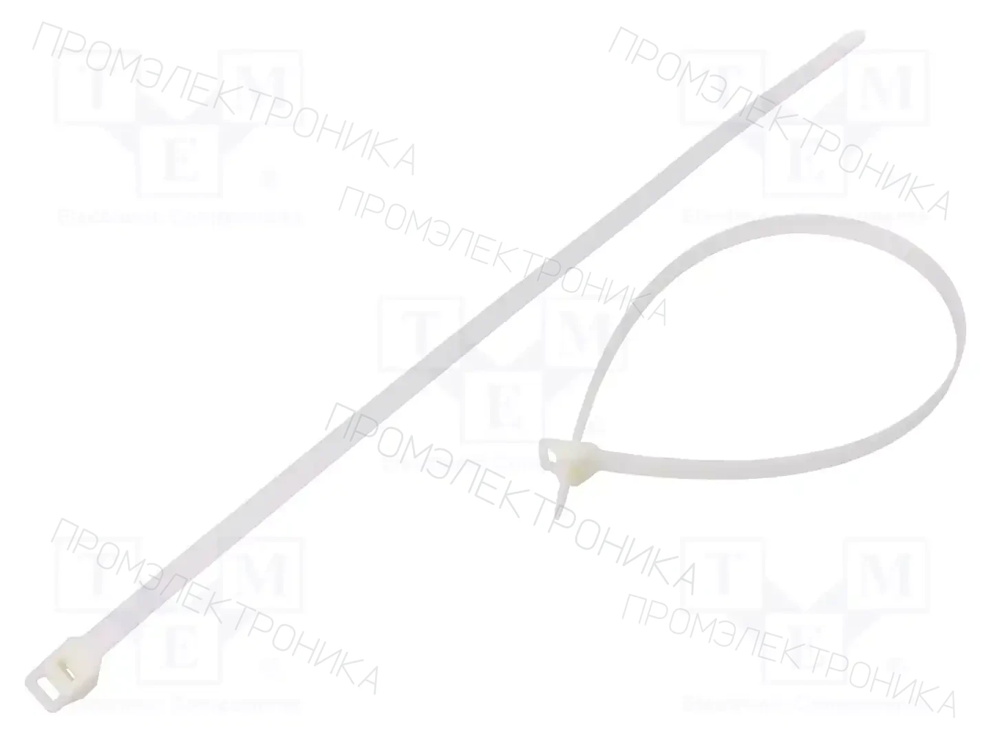 PANDUIT PLT6EH-C — Зажимные хомуты