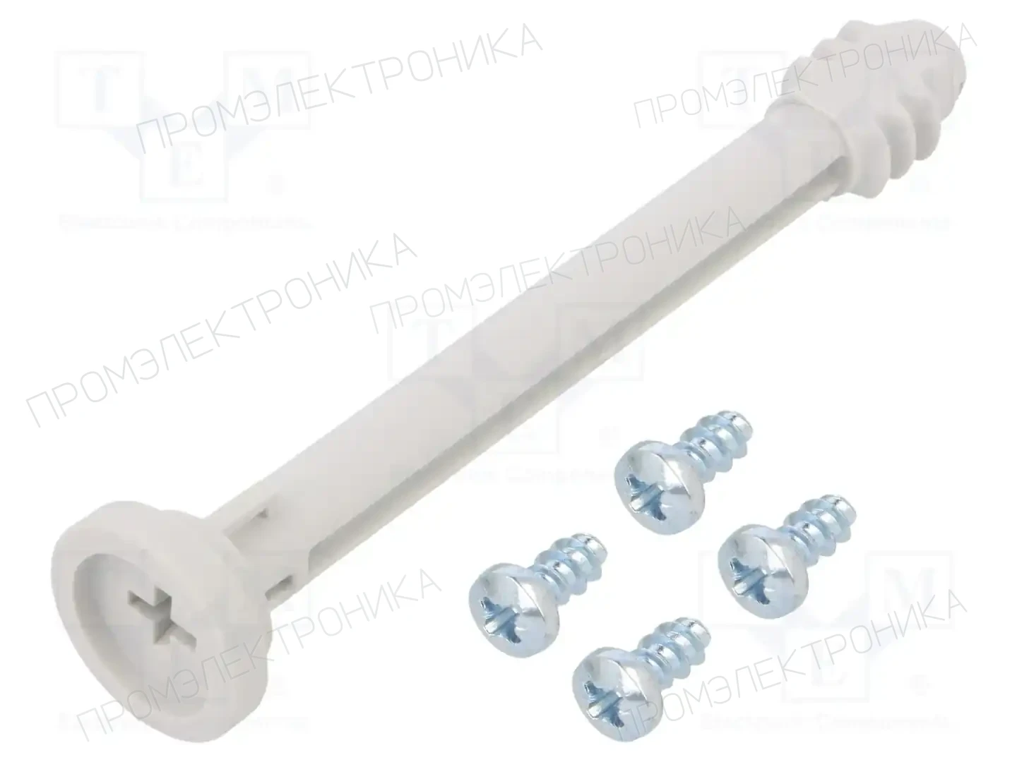 FIBOX SS 10563-4 — Корпуса - аксессуары остальные