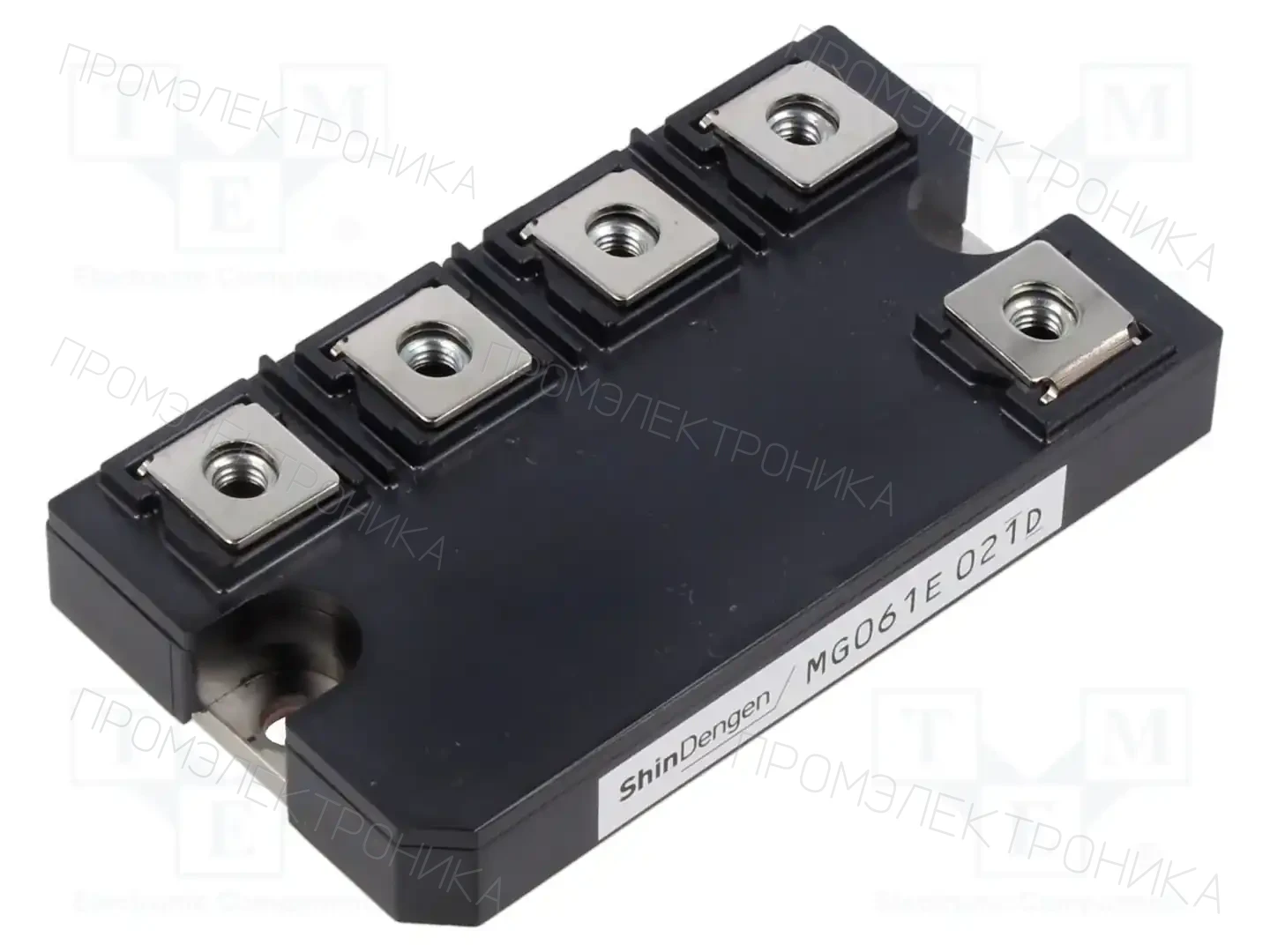 SHINDENGEN MG061E150160A-4500 — Трехфазные мосты диодные
