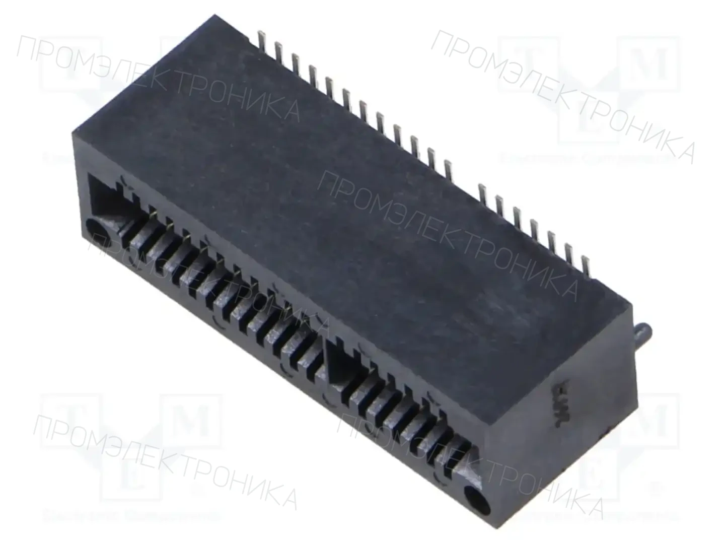 SAMTEC MEC1-120-02-F-D-A-K-TR — Разъeмы пластина - пластина