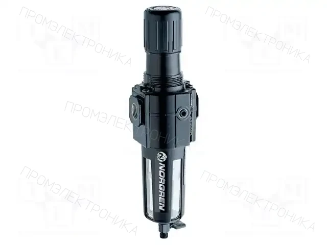NORGREN HERION B74G-4GK-AP3-RMN — Подготовка воздуха