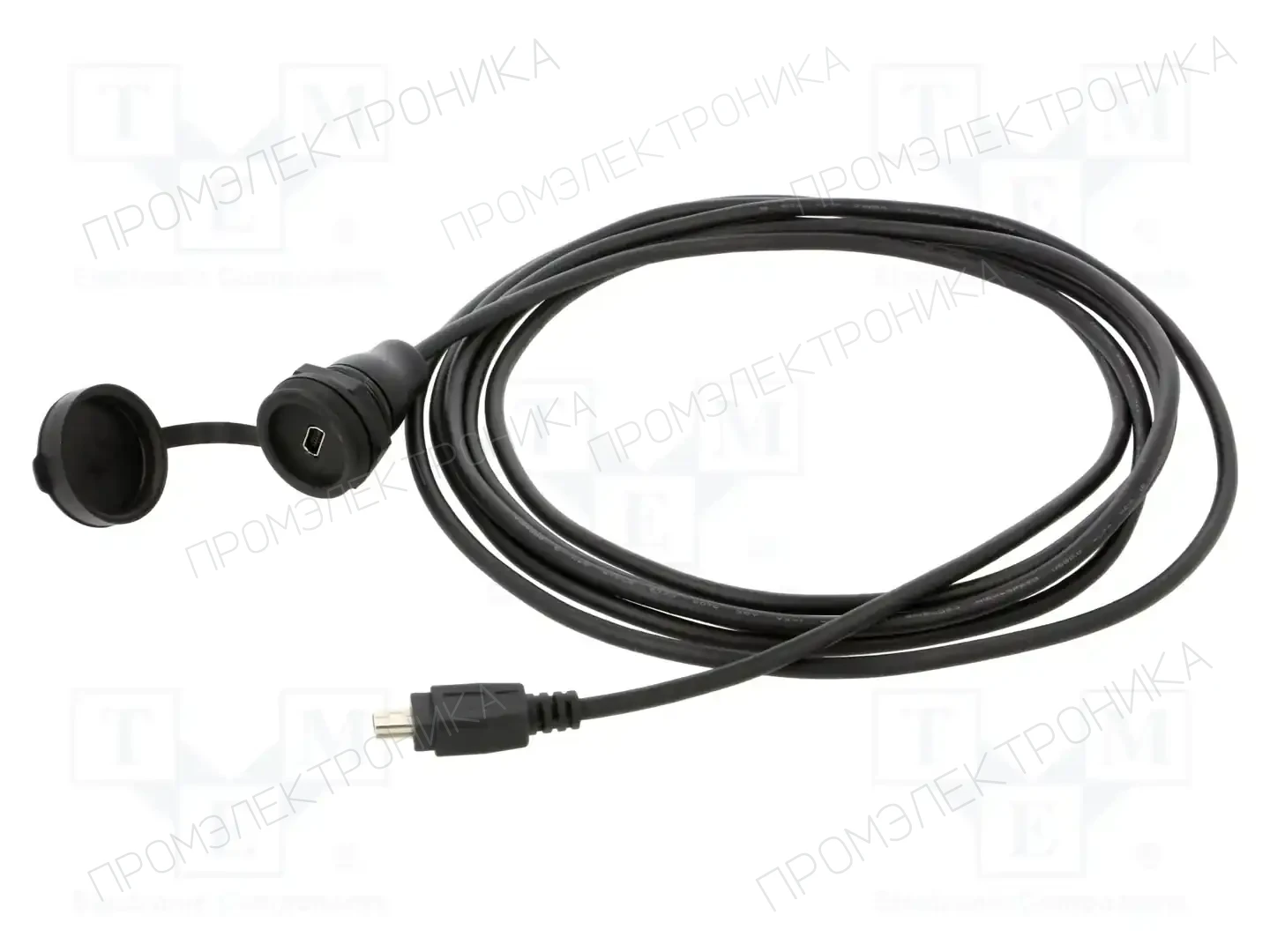 ENCITECH 1310-1021-05 — Кабели и адаптеры USB