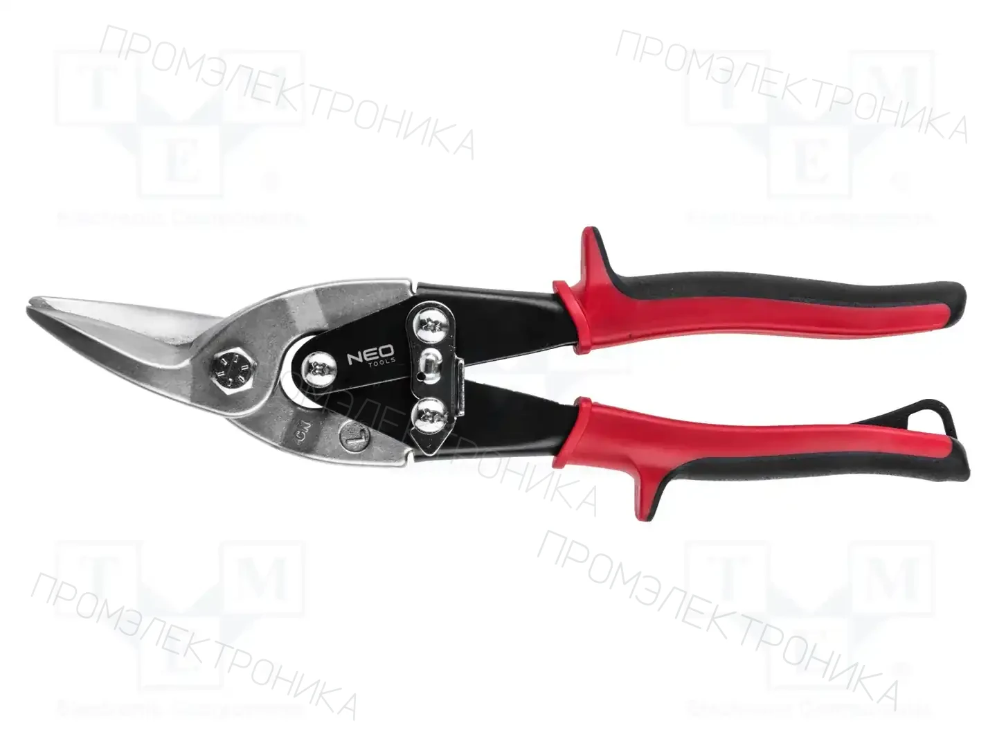 NEO TOOLS 31-060 — Ножницы, маленькие ножницы, ножи