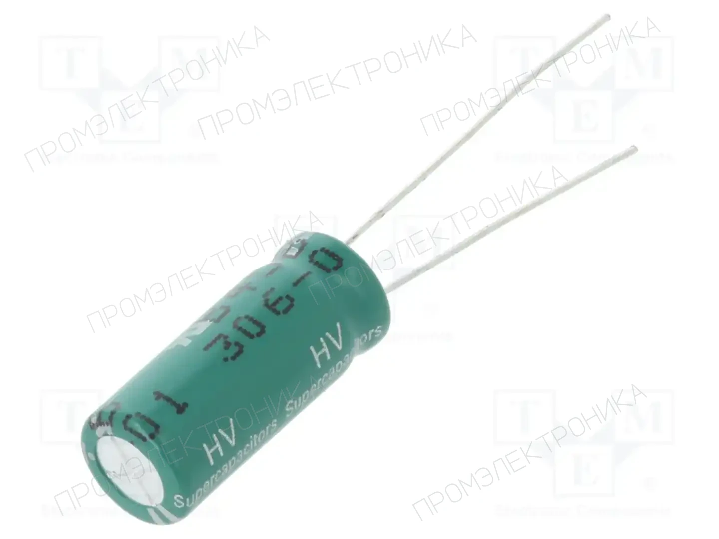 EATON ELECTRONICS HV0820-2R7305-R — Суперконденсаторы