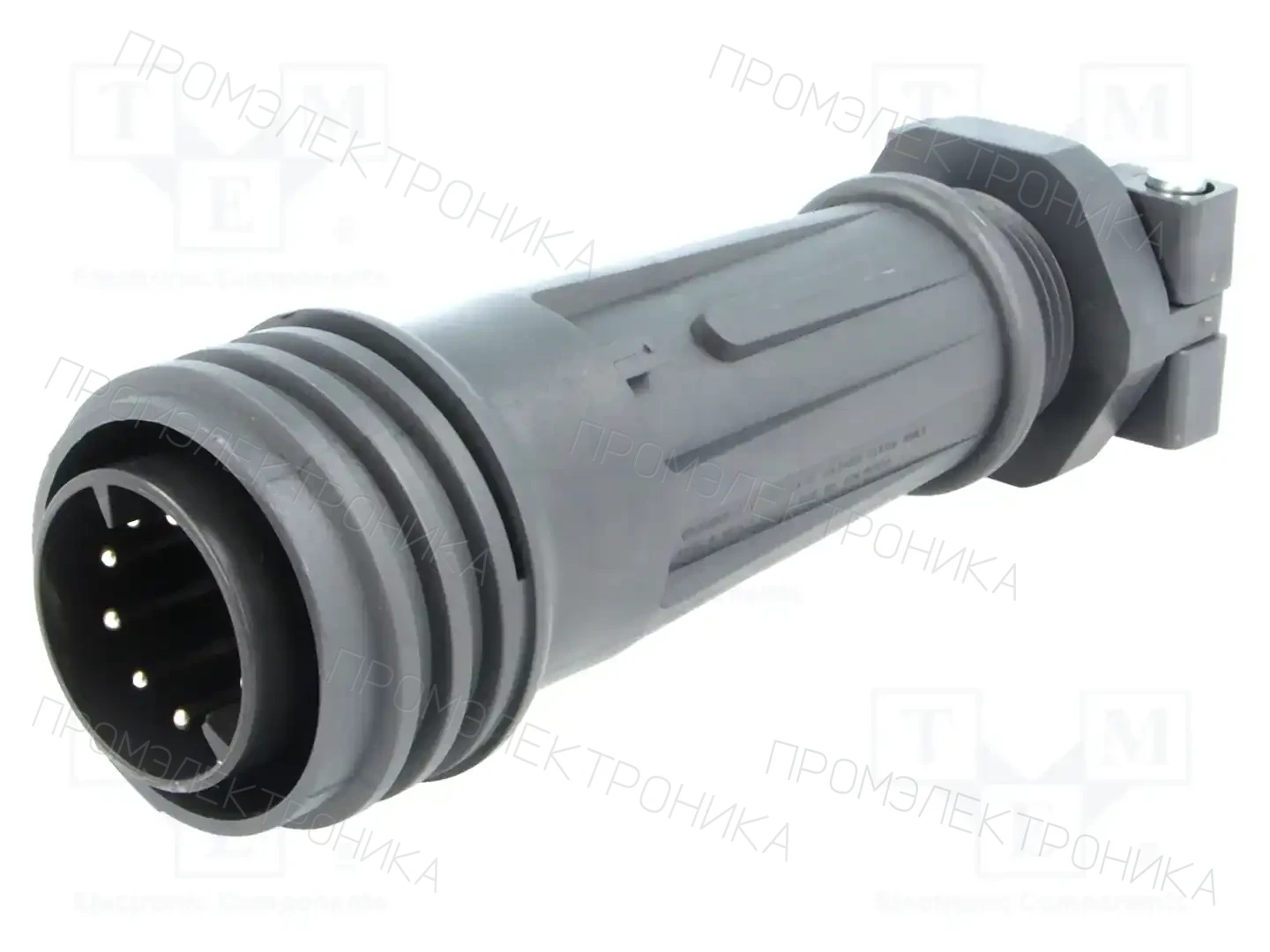 BULGIN EXP-A921/10/P — Разъeмы PX
