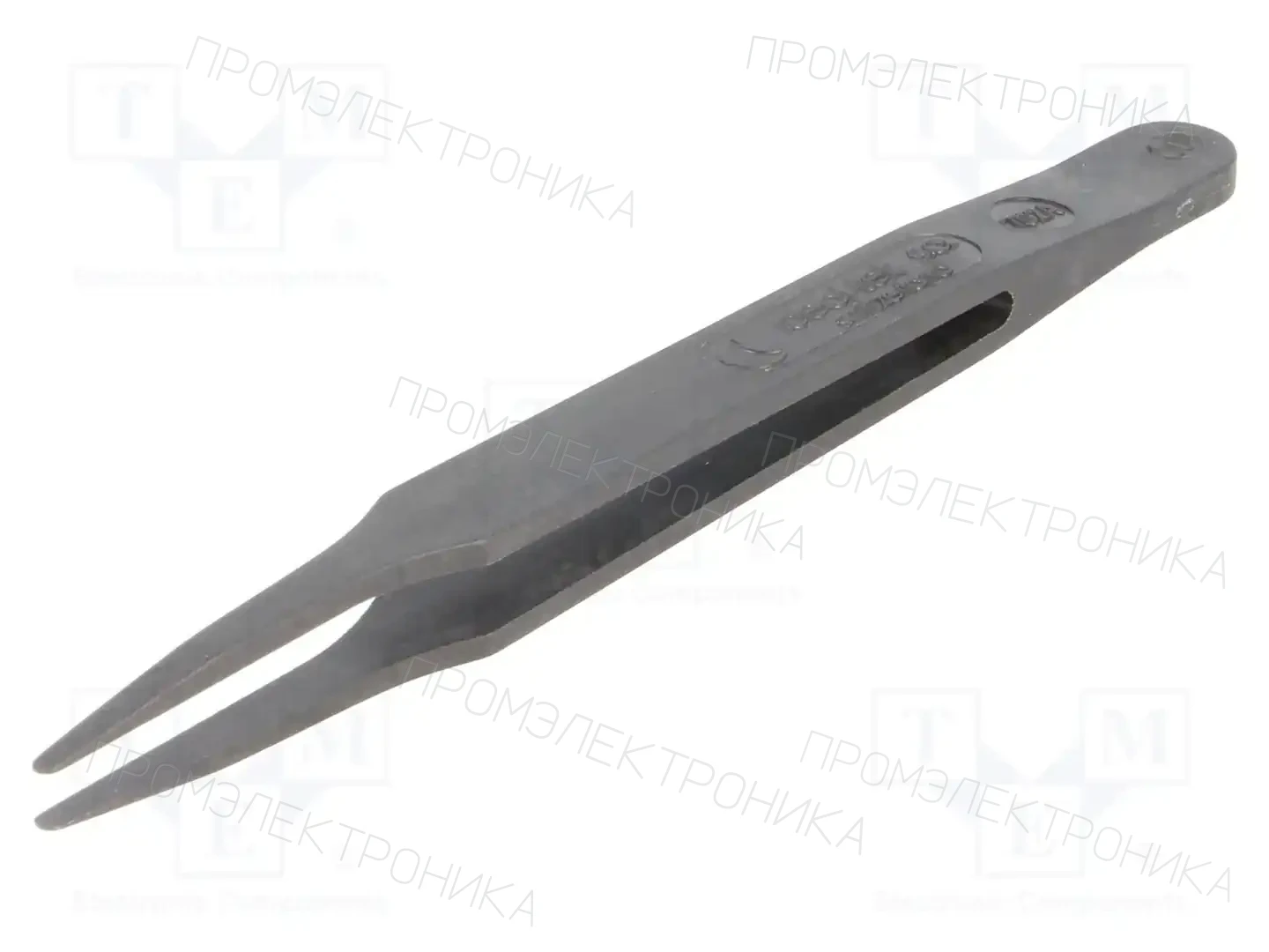IDEAL-TEK 702A.CF — Пинцеты ESD