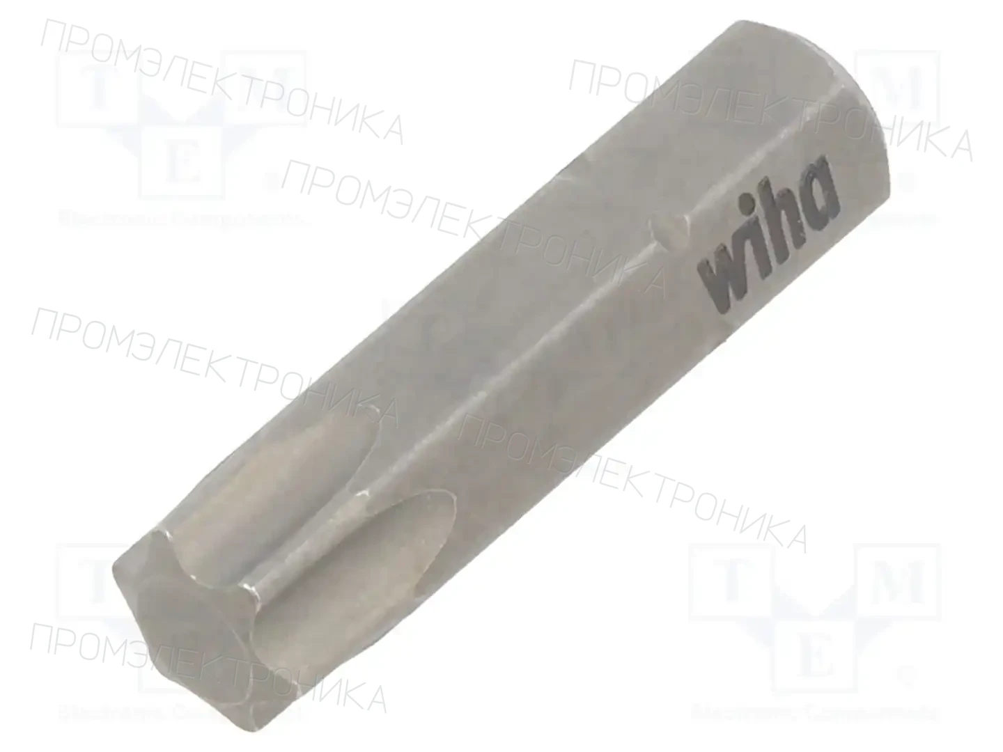 WIHA 01722 — Наконечники для отверток