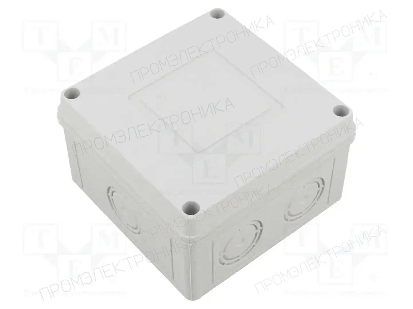 SEZ DK 6457-21 — Корпуса для электрооборудования