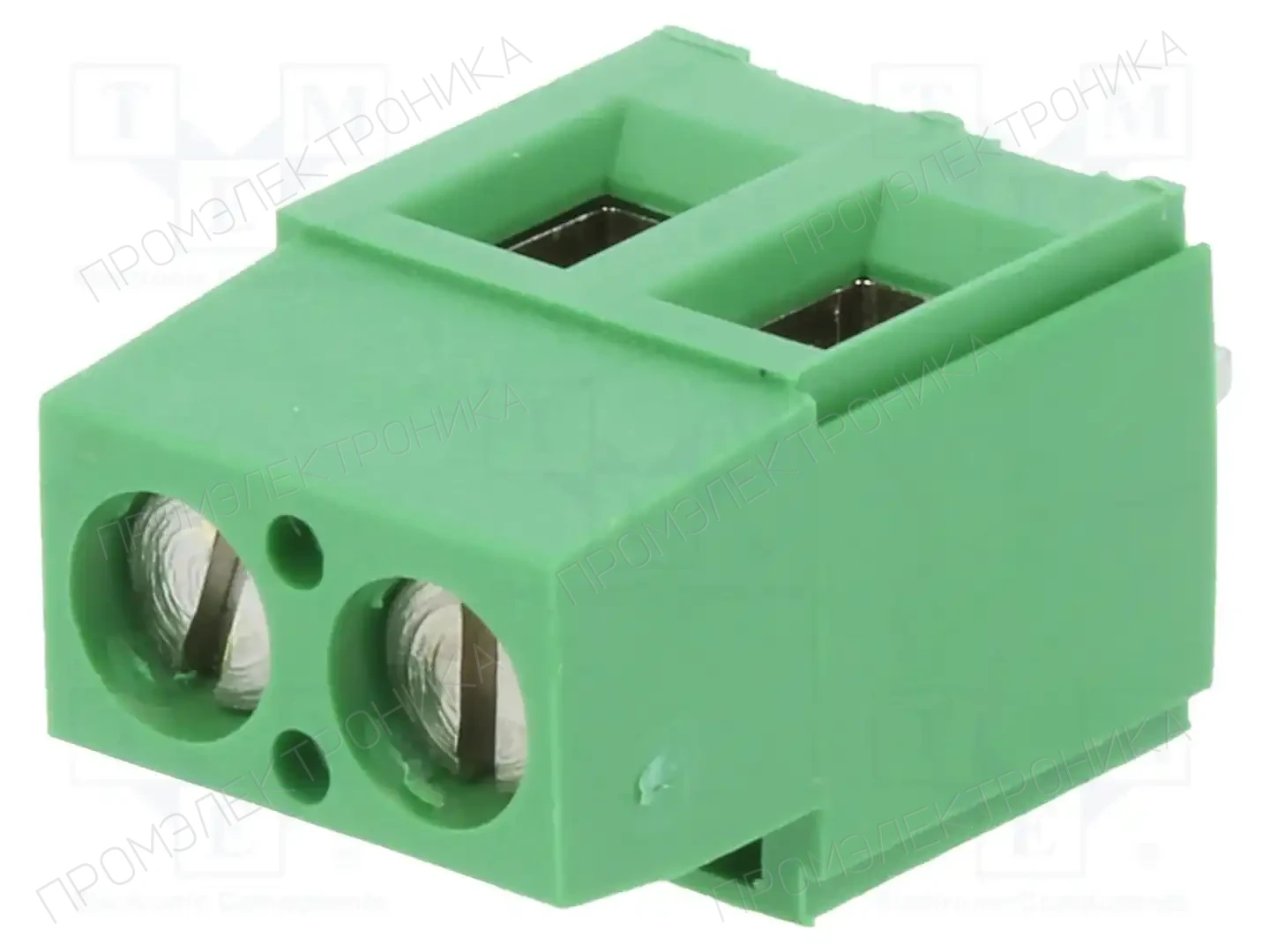 TE Connectivity 282841-2 — Клеммные колодки для печатных плат
