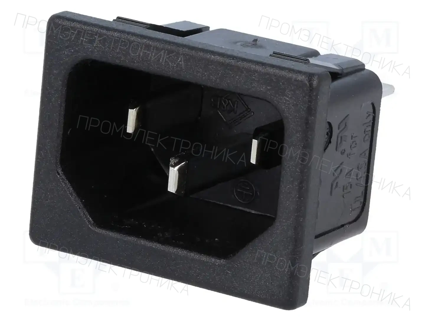 K+B 42R023212V01 — Разъемы IEC 60320