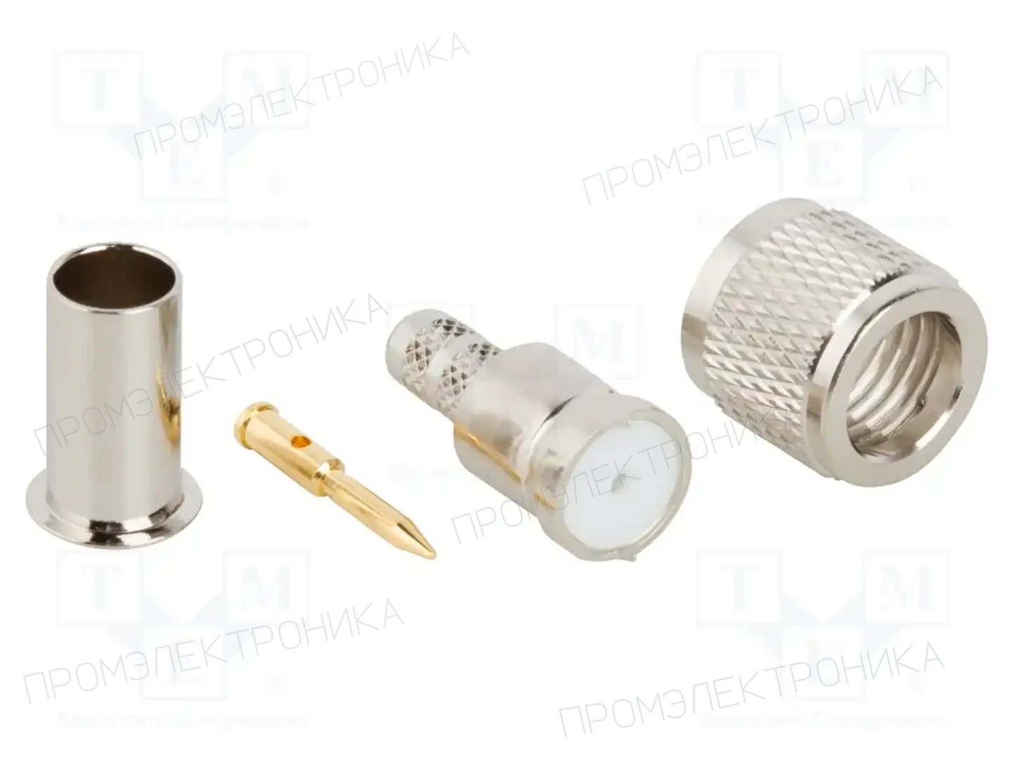 AMPHENOL RF 182123 — Разъeмы UHF и Mini-UHF