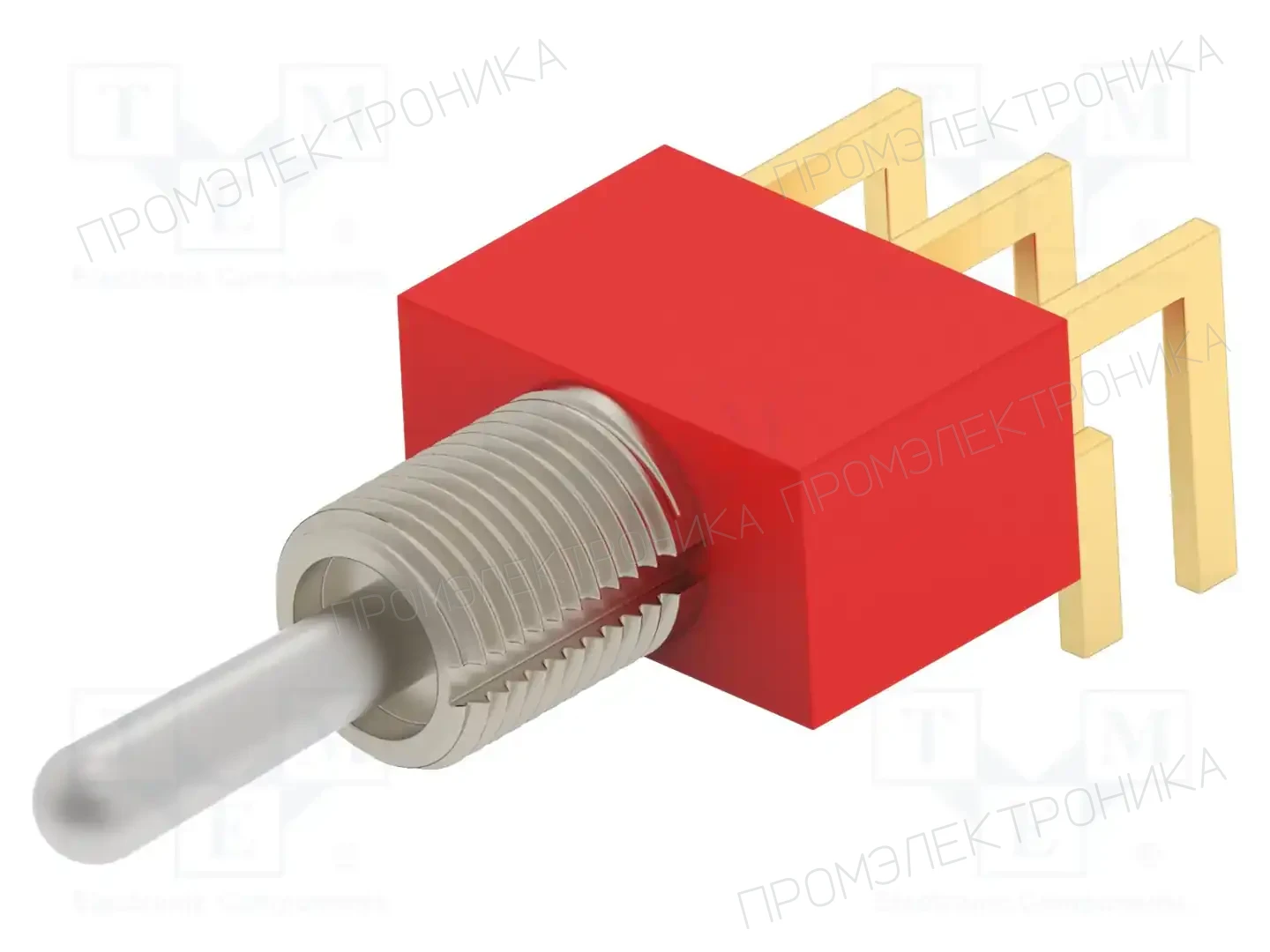 TE Connectivity A201SYAB04 — Переключатели рычажные