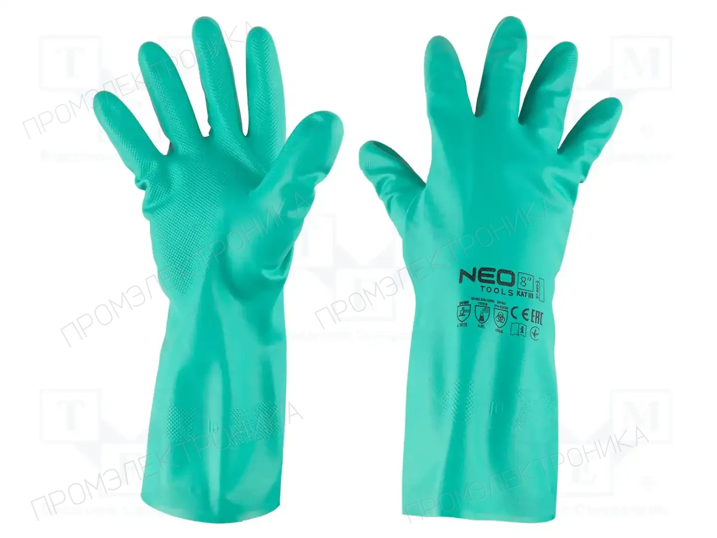 NEO TOOLS 97-695-8 — Защита рук