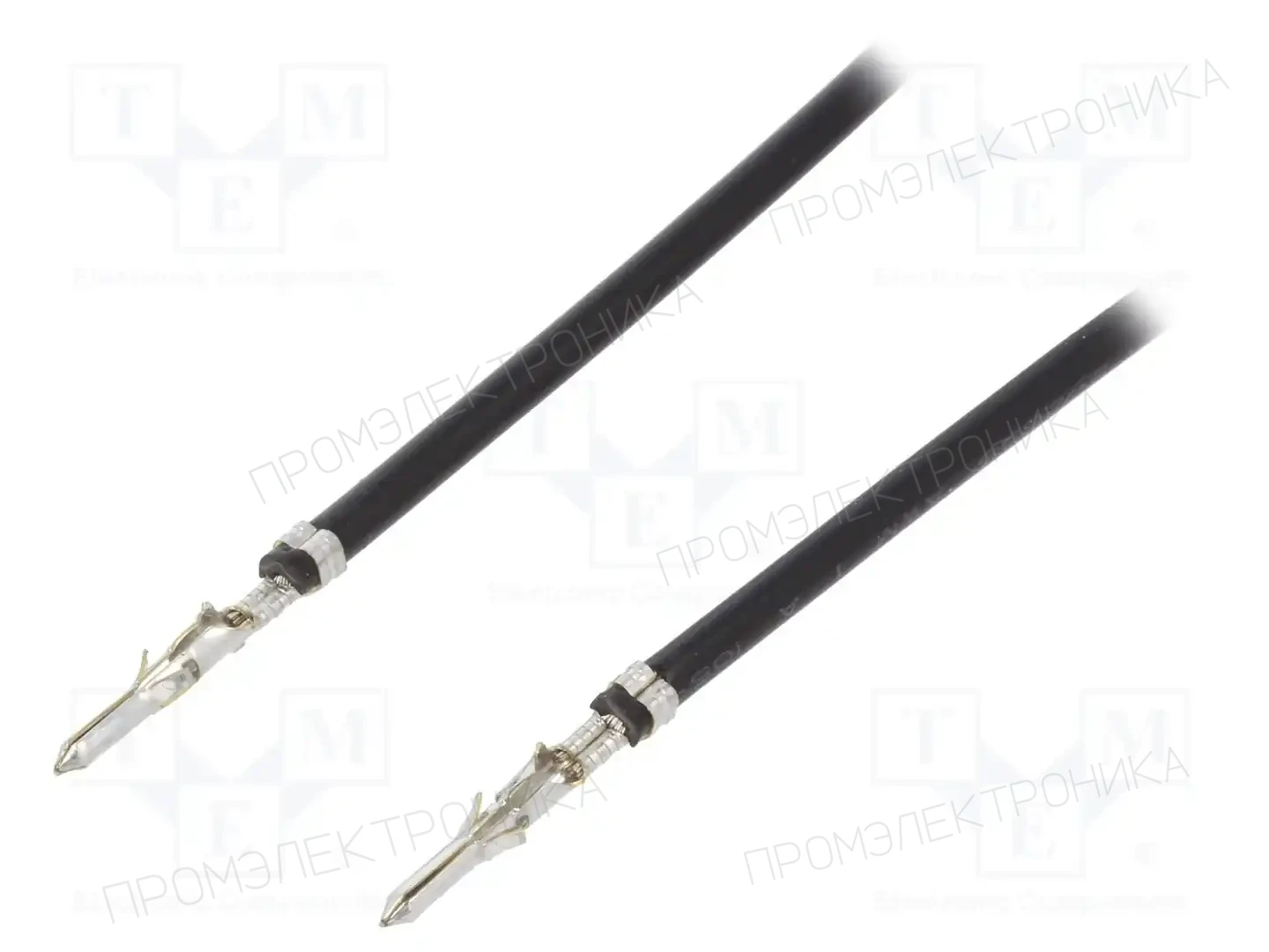 MOLEX 797582026 — Кабели с обжатыми наконечниками