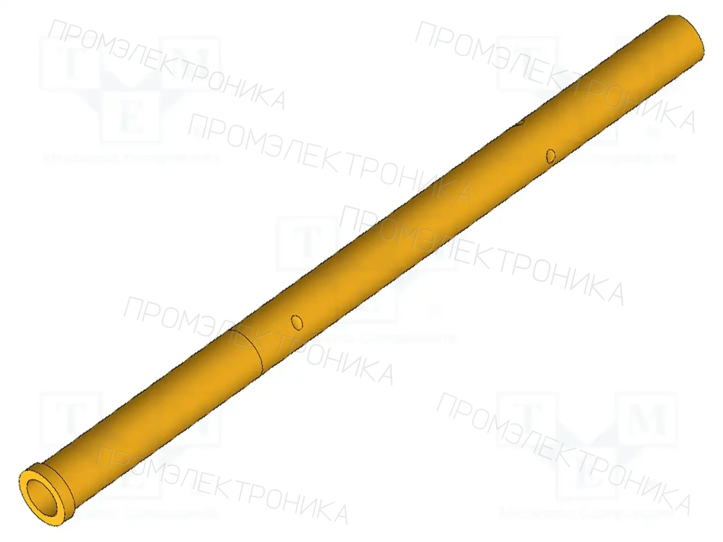 INGUN KS-080 — Гнёзда для измерительных щупов