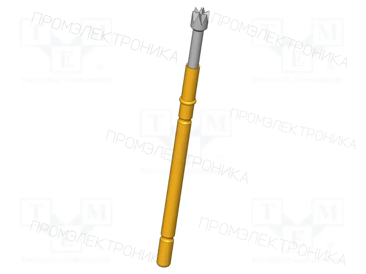 INGUN GKS-912 224 200 R 0605 — Измерительные щупы