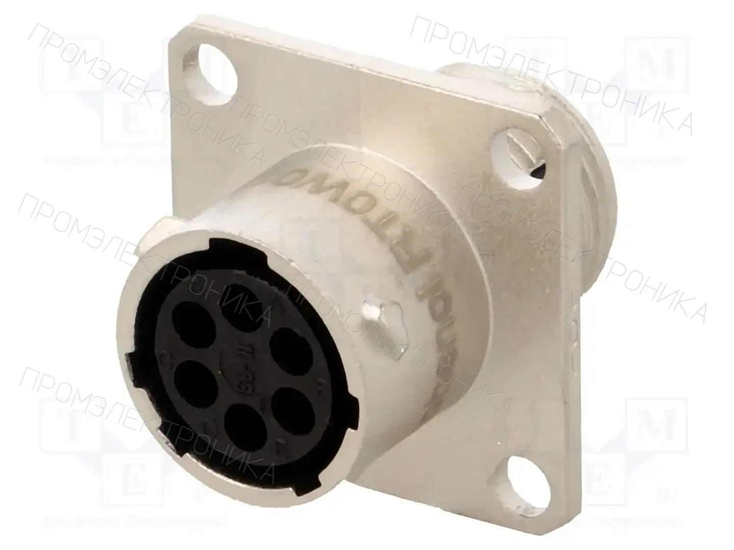 AMPHENOL RT0W0106SNH — Разъeмы