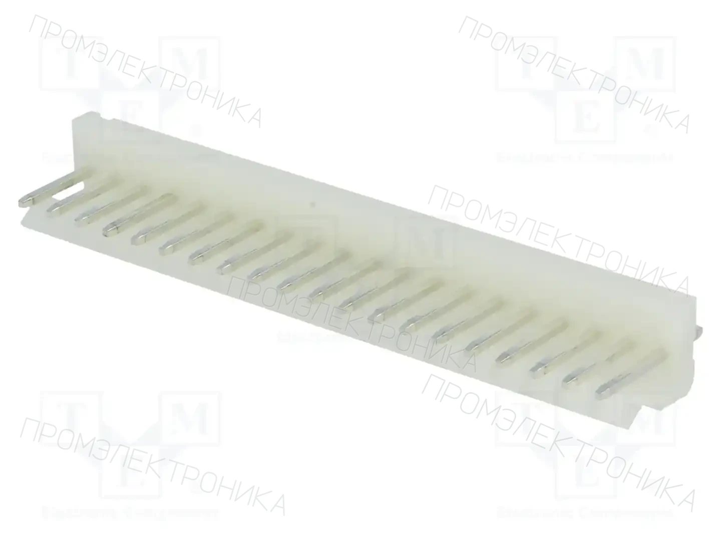 JOINT TECH A3960WV-20P — Разъeмы сигнальные растр 3,96мм