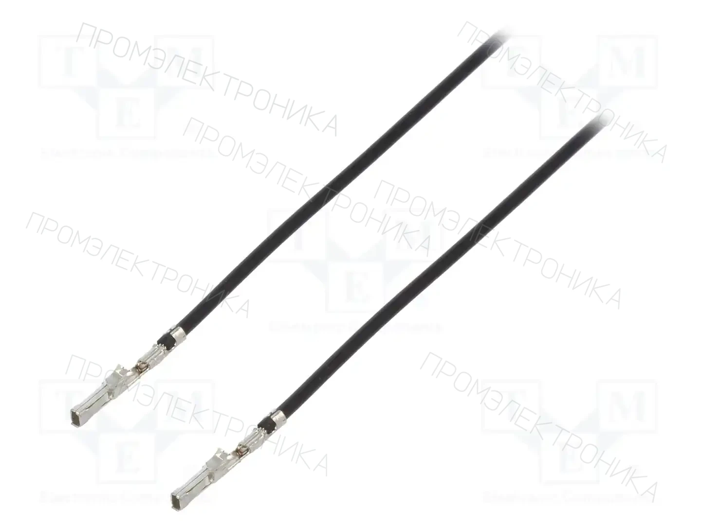 MOLEX 797580003 — Кабели с обжатыми наконечниками