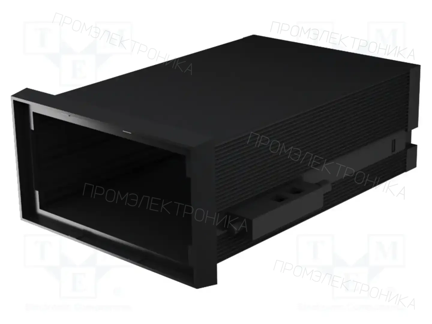 ITALTRONIC 01.113L124 — Корпуса панельные