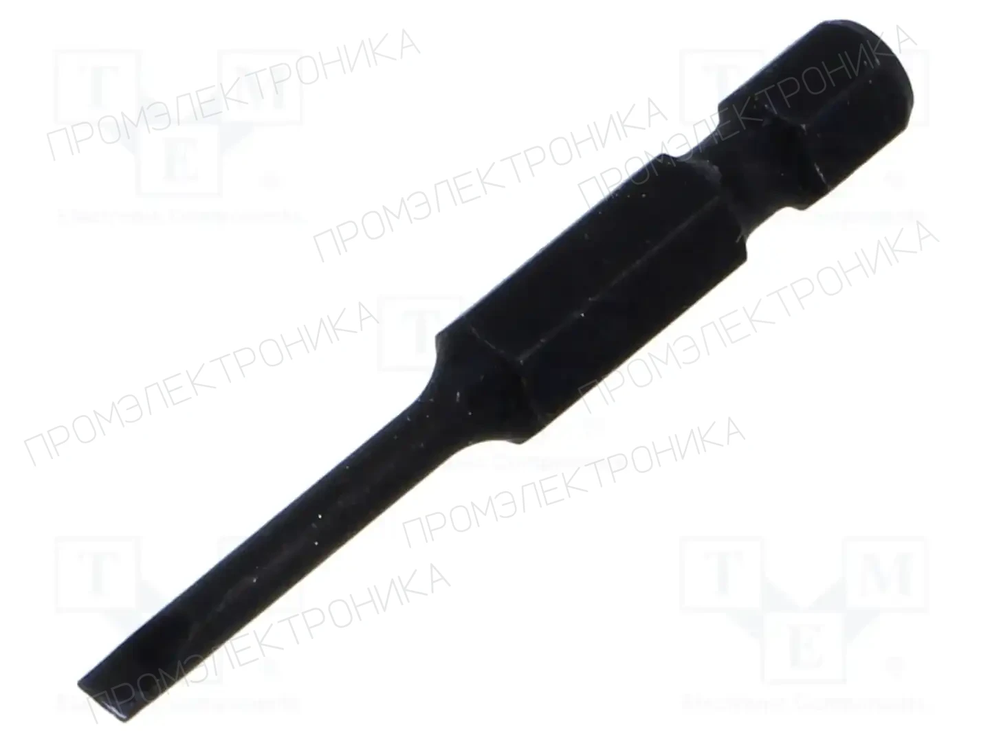 KING TONY 715003S1 — Наконечники для отверток