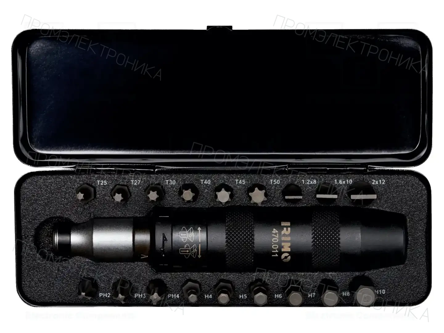 IRIMO 471011 — Наборы отверток