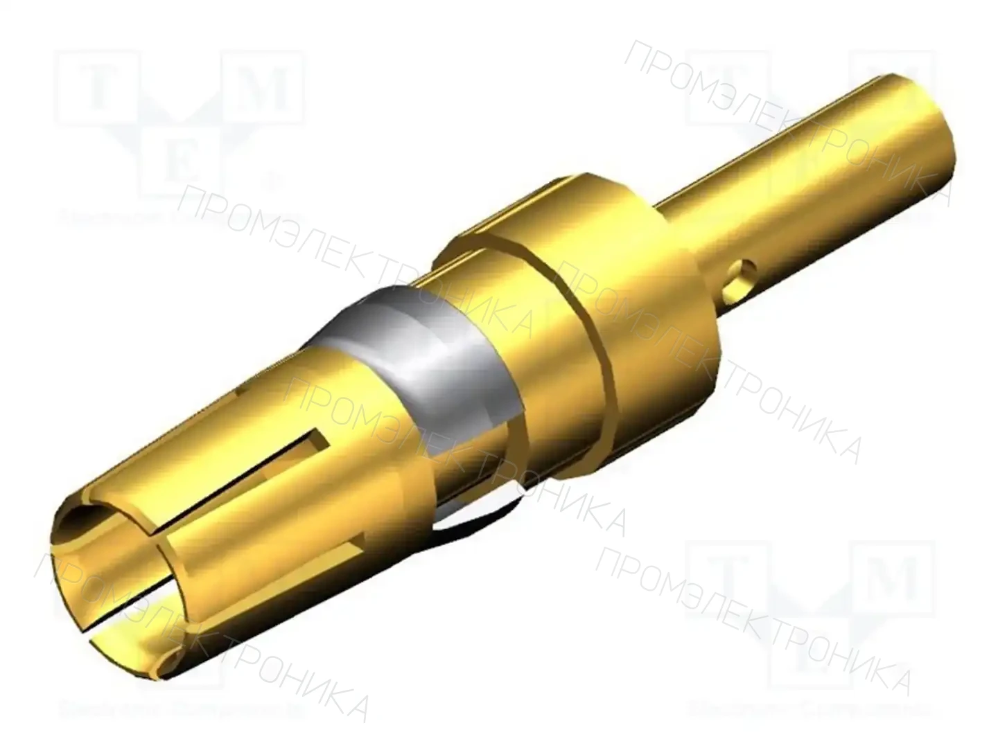 MOLEX 173112-0347 — Штекеры и гнезда D-Sub